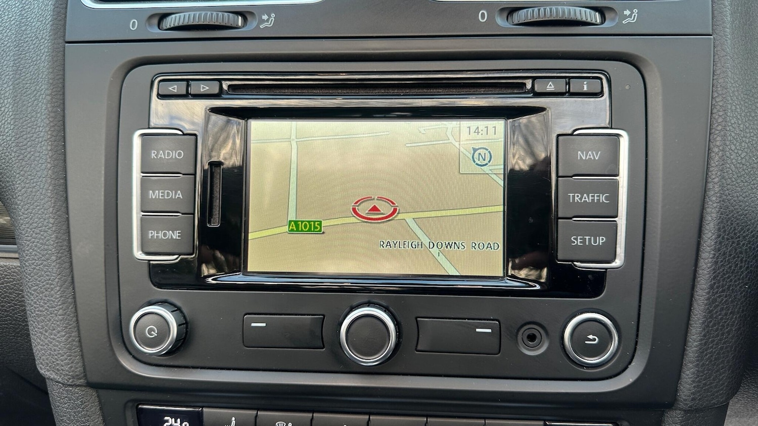 Used Volkswagen Golf 2014 for sale - 77016123: Photo 50