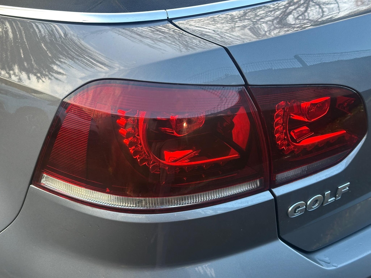 Used Volkswagen Golf 2014 for sale - 77016123: Photo 51