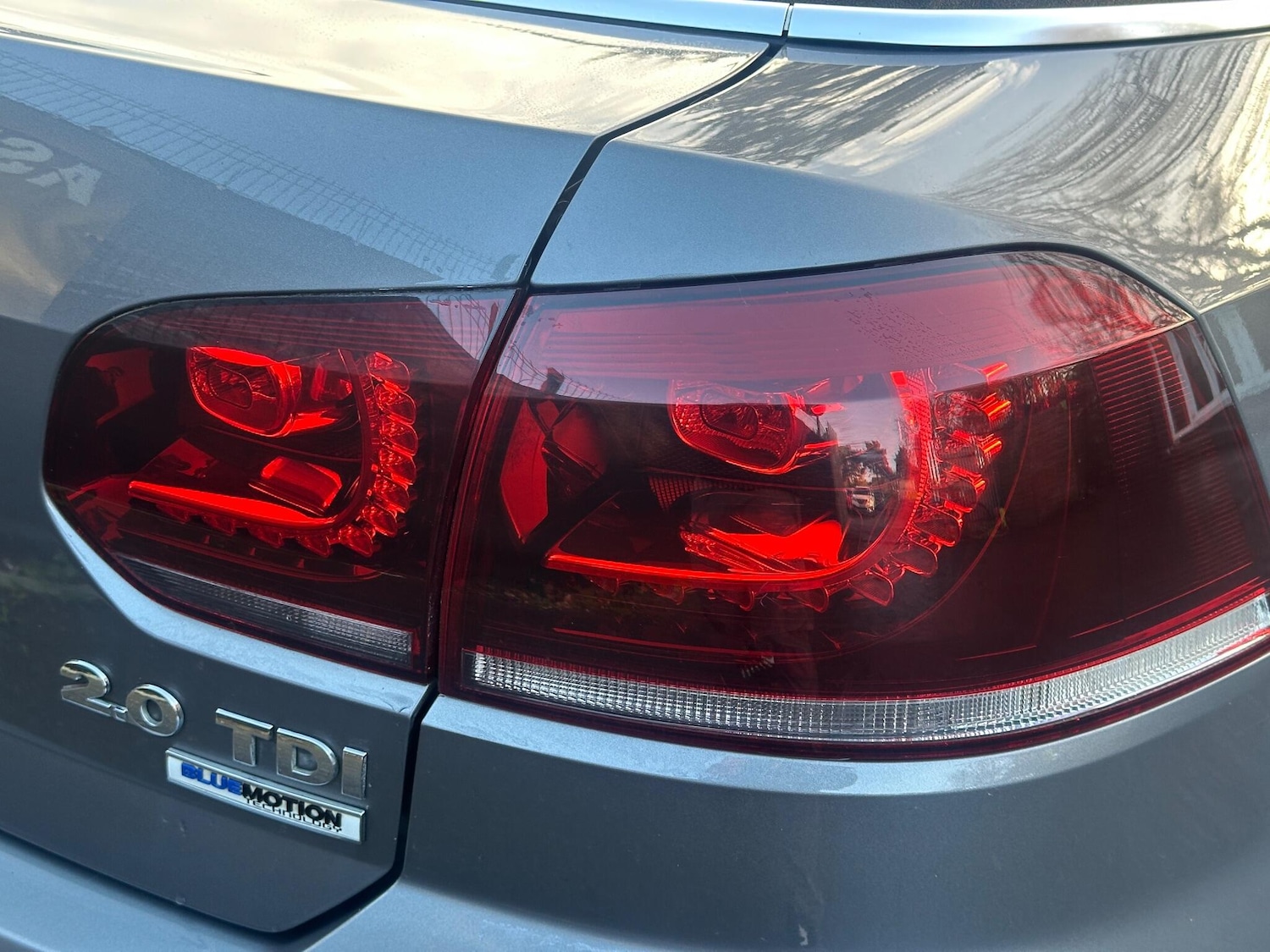 Used Volkswagen Golf 2014 for sale - 77016123: Photo 52