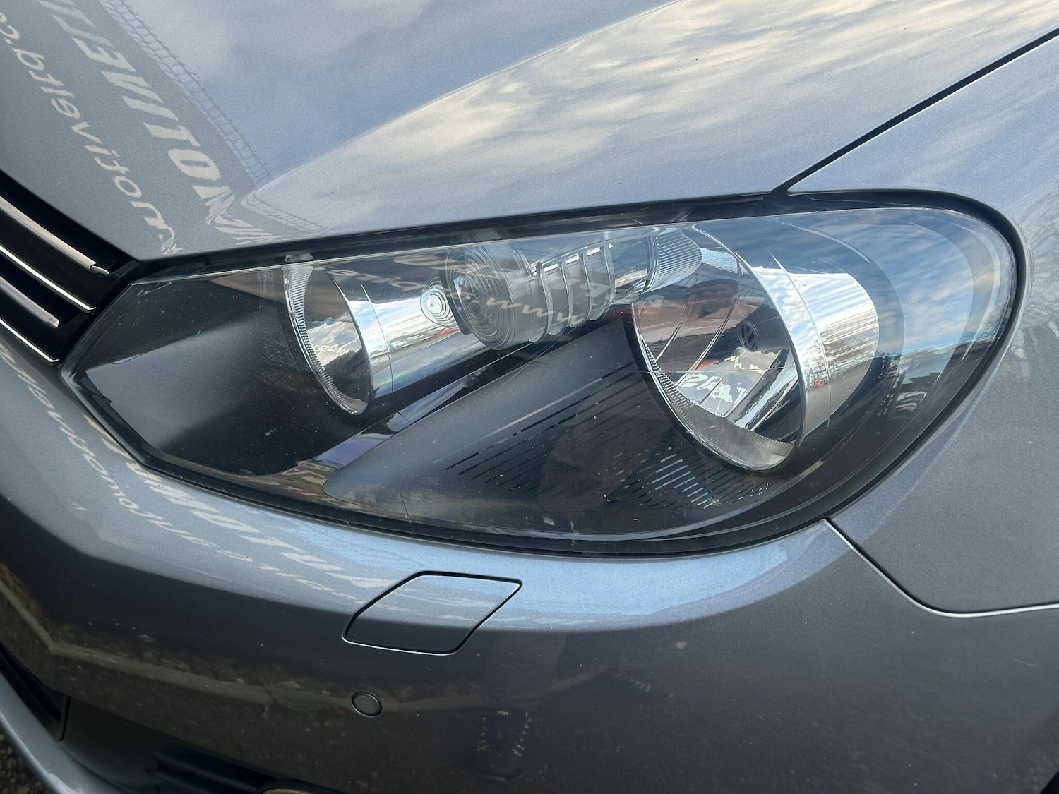 Used Volkswagen Golf 2014 for sale - 77016123: Photo 54