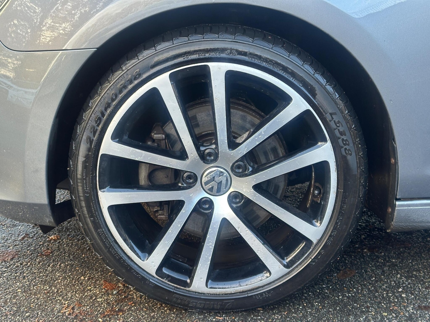 Used Volkswagen Golf 2014 for sale - 77016123: Photo 57