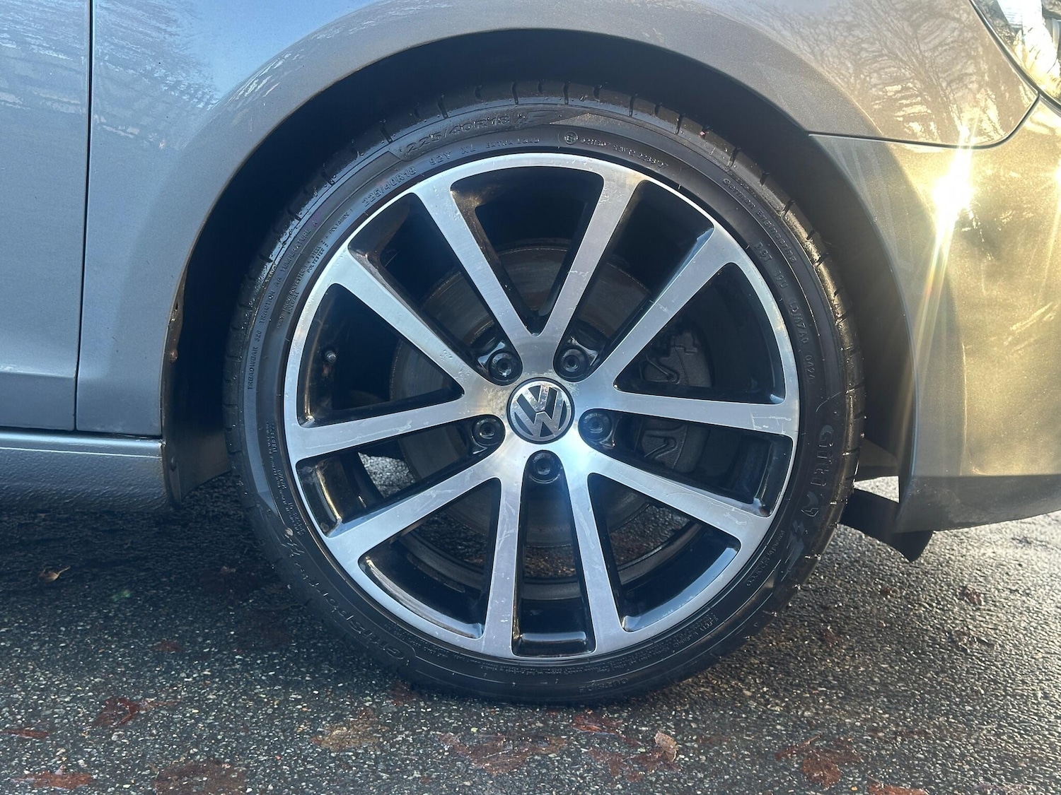 Used Volkswagen Golf 2014 for sale - 77016123: Photo 58