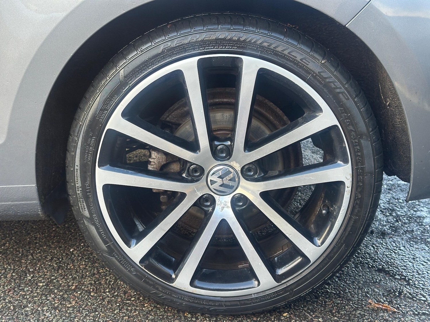 Used Volkswagen Golf 2014 for sale - 77016123: Photo 59