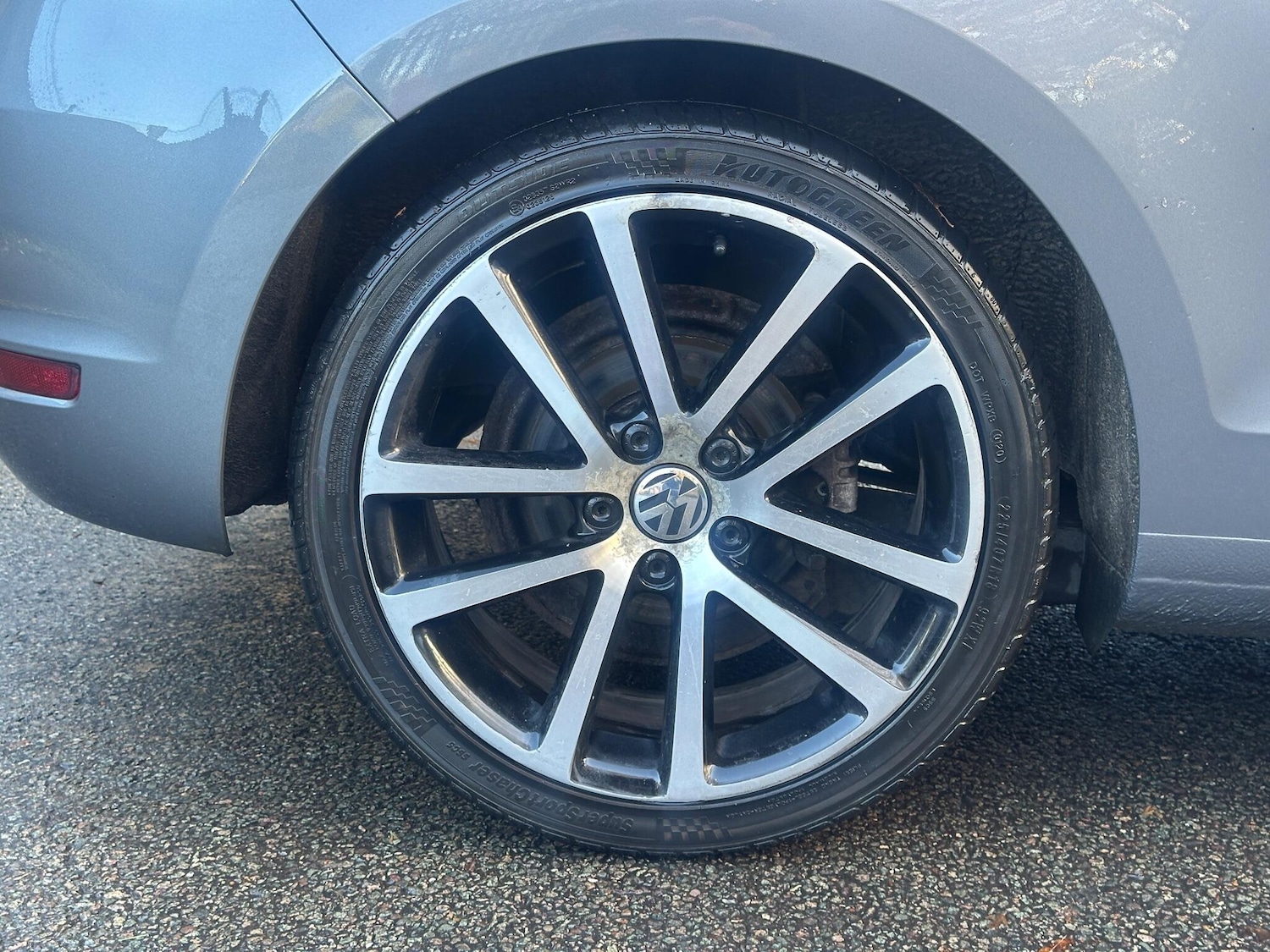 Used Volkswagen Golf 2014 for sale - 77016123: Photo 60