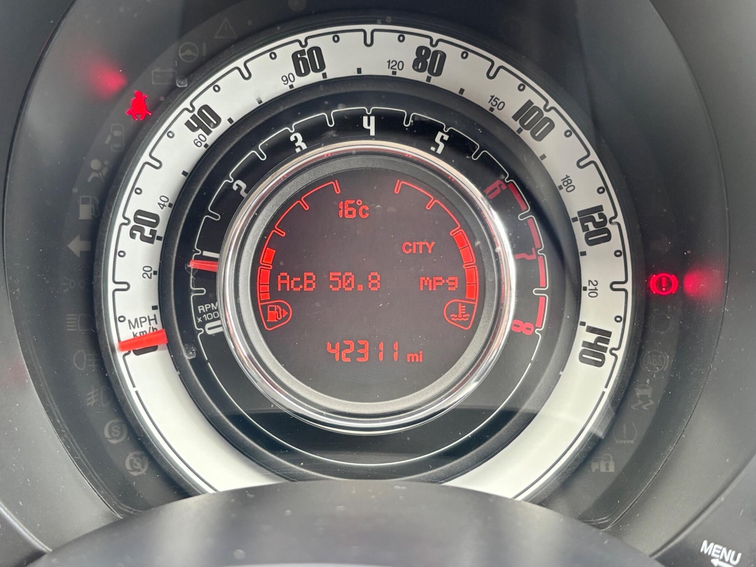 Vehicle 26