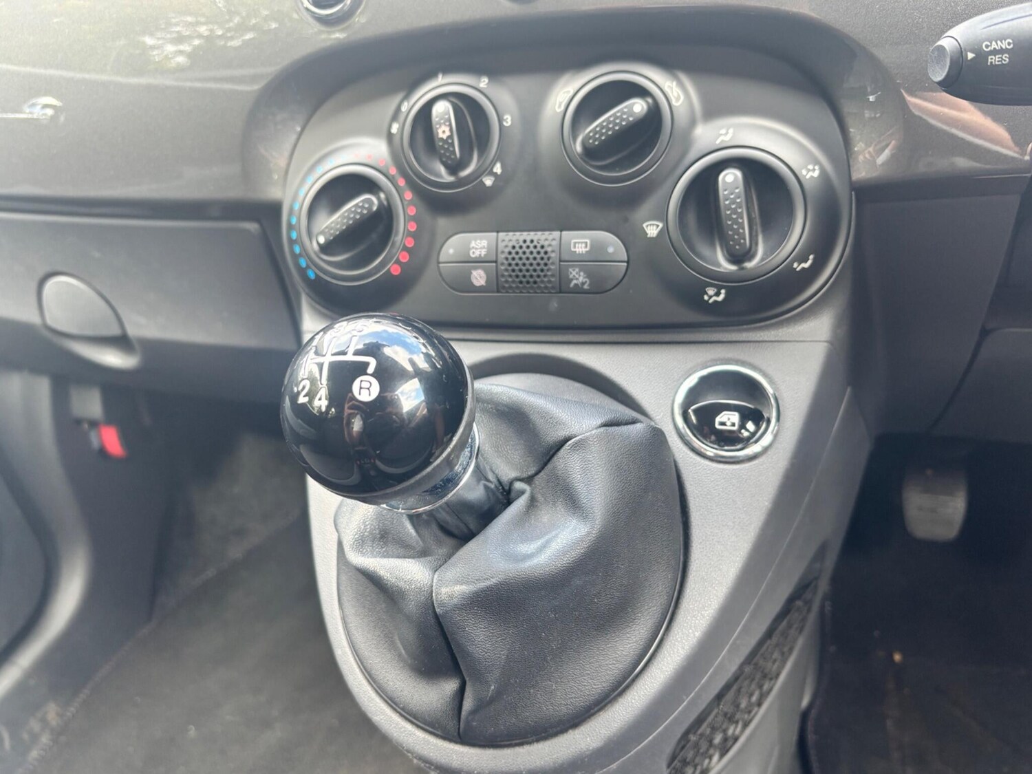 Vehicle 31