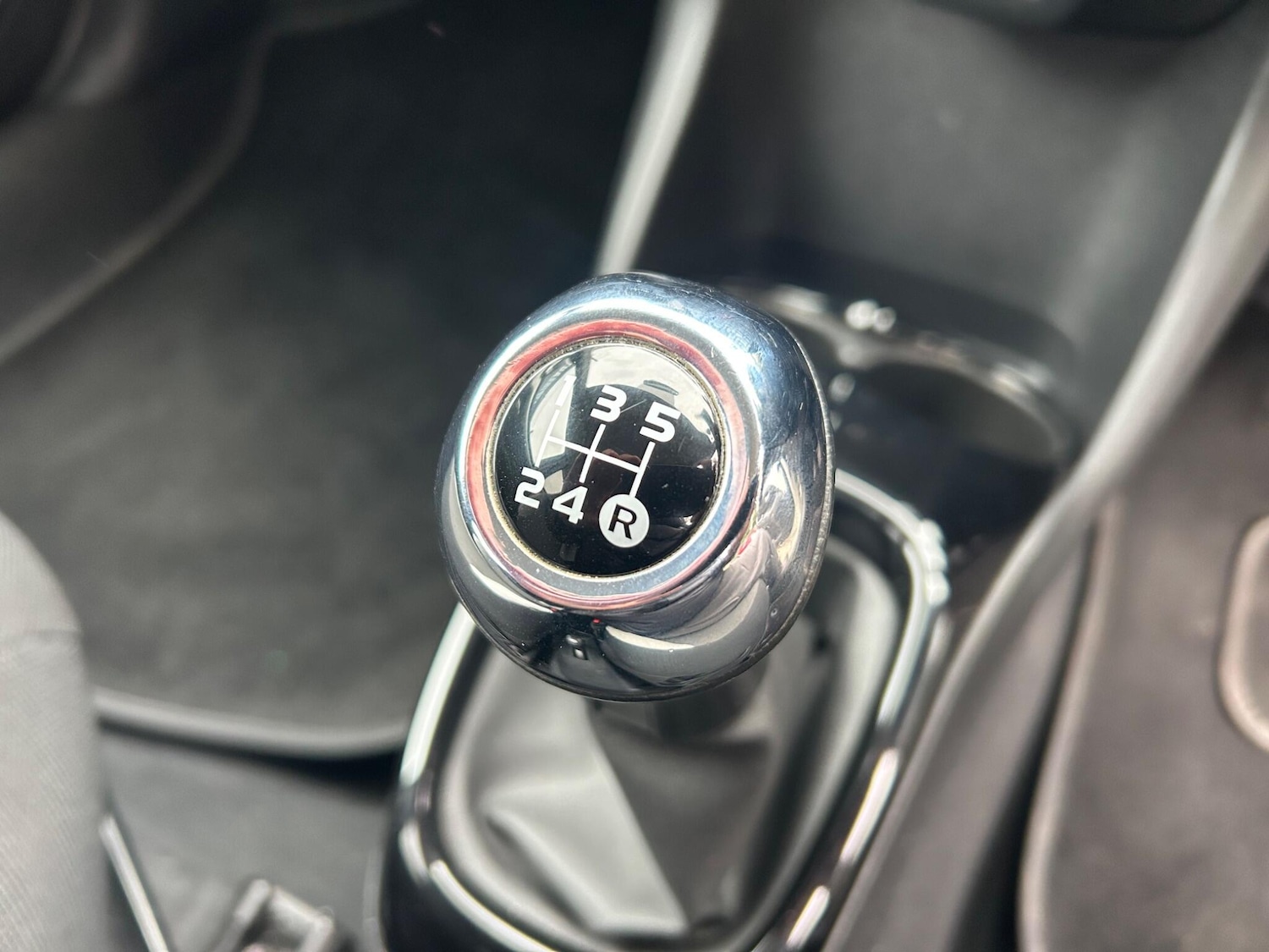 Used Toyota AYGO 2017 for sale - 77598425: Photo 19