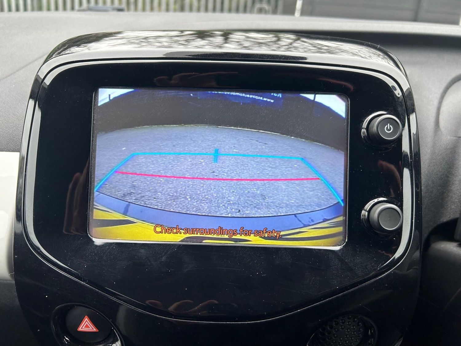 Used Toyota AYGO 2017 for sale - 77598425: Photo 25