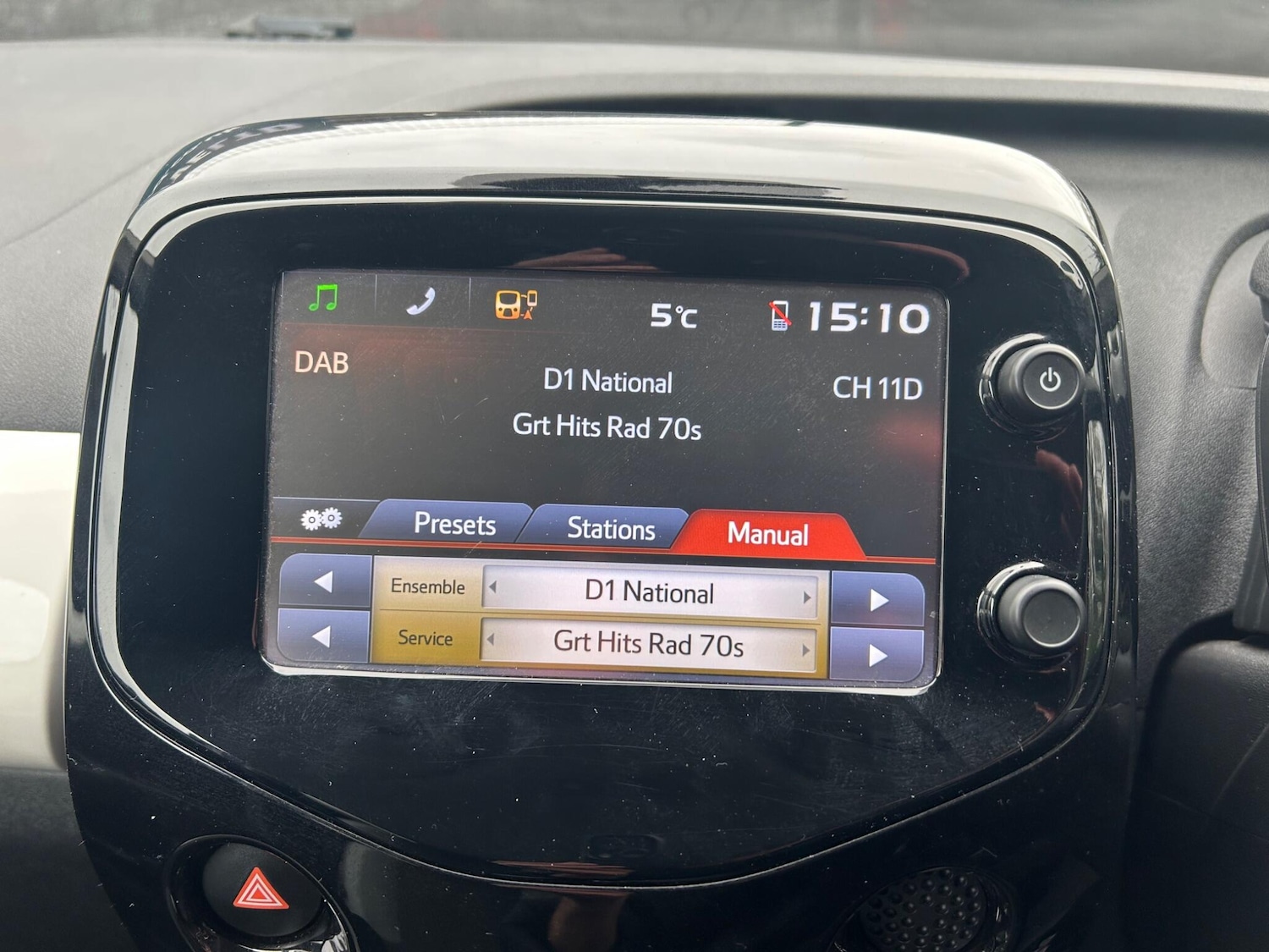 Used Toyota AYGO 2017 for sale - 77598425: Photo 28