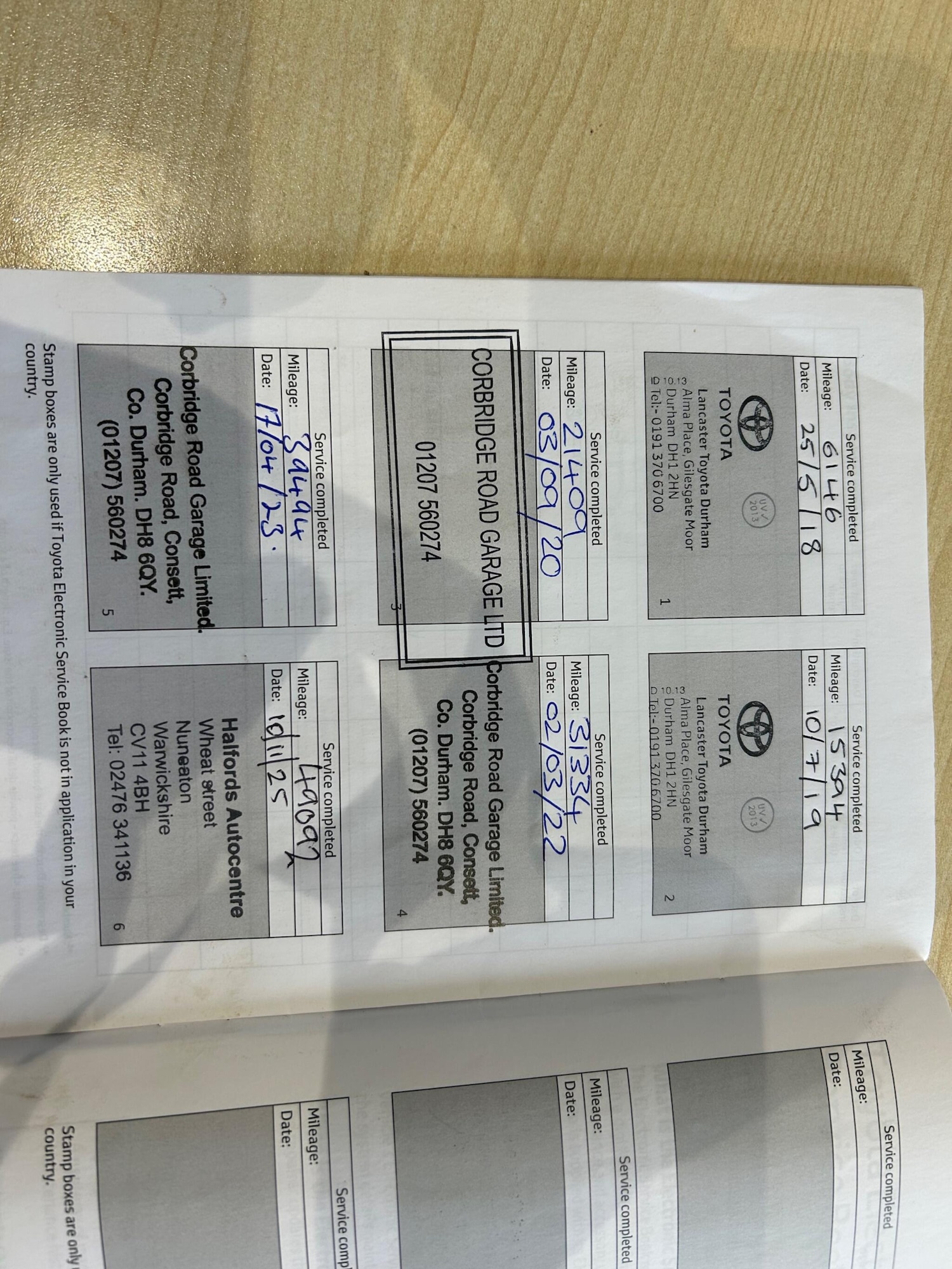 Used Toyota AYGO 2017 for sale - 77598425: Photo 30