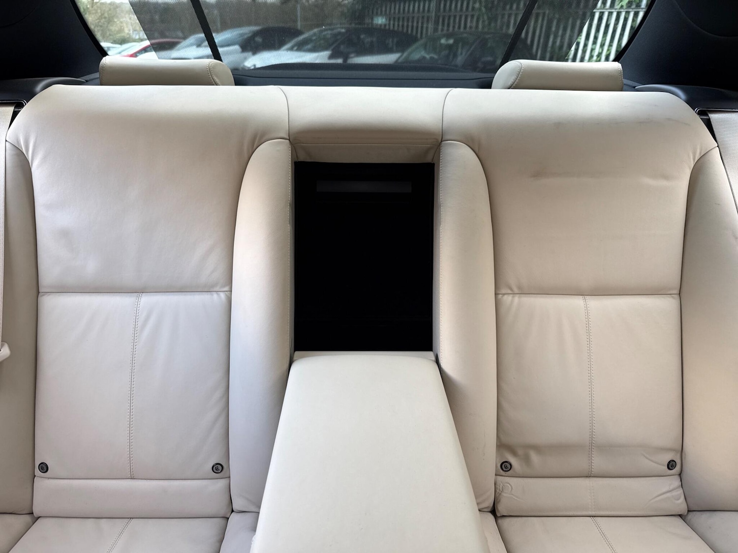 Used Mercedes-Benz CL 2009 for sale - 78006644: Photo 11