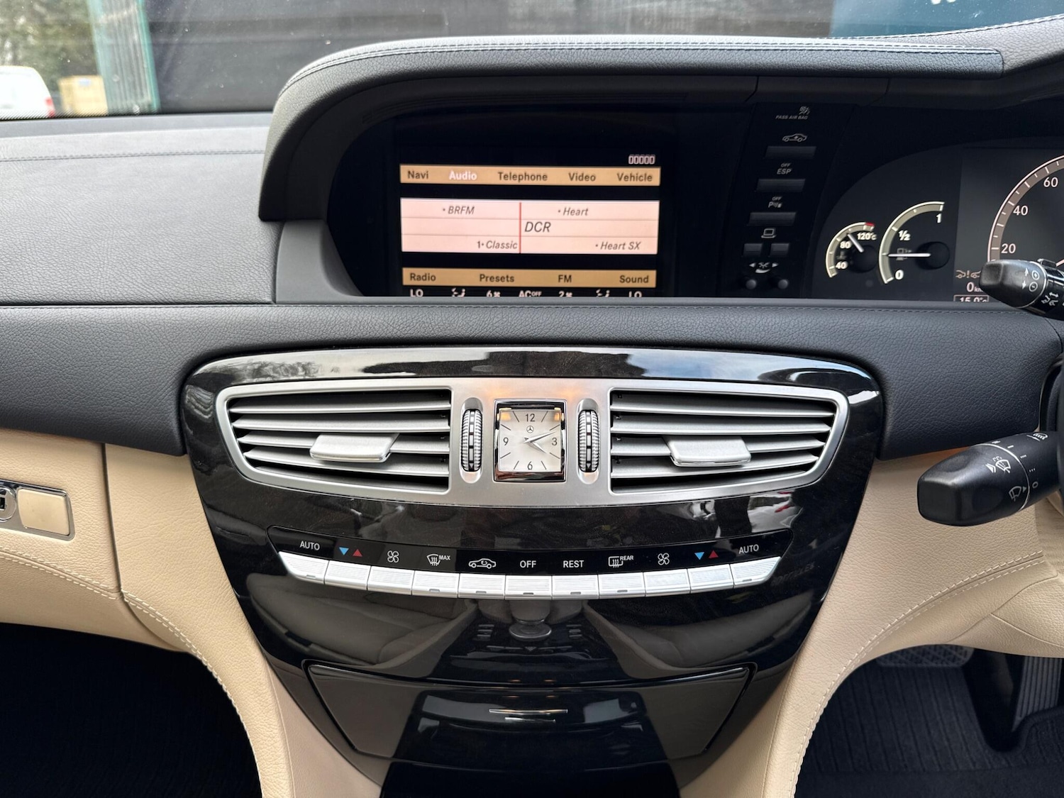 Used Mercedes-Benz CL 2009 for sale - 78006644: Photo 15