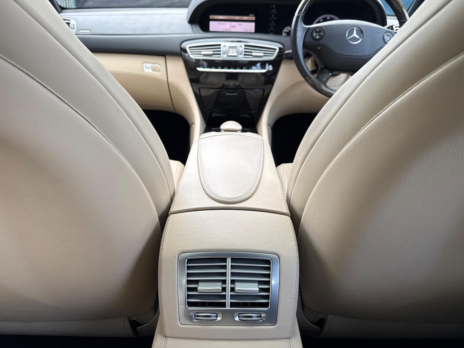 Used Mercedes-Benz CL 2009 for sale - 78006644: Photo 19