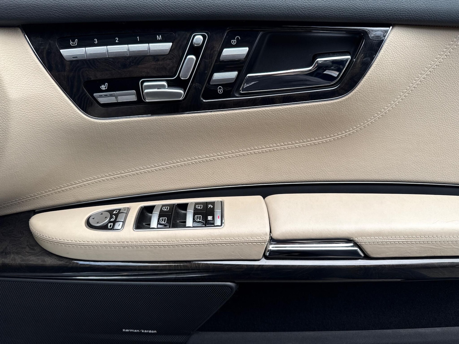 Used Mercedes-Benz CL 2009 for sale - 78006644: Photo 21