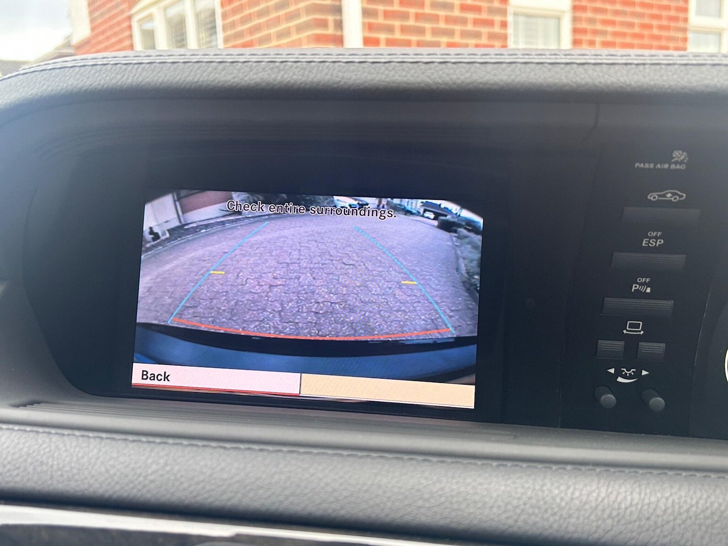 Used Mercedes-Benz CL 2009 for sale - 78006644: Photo 24