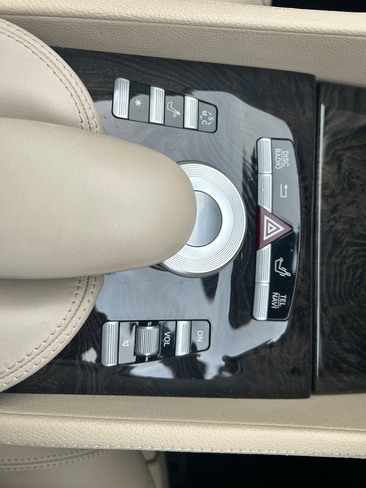 Used Mercedes-Benz CL 2009 for sale - 78006644: Photo 25