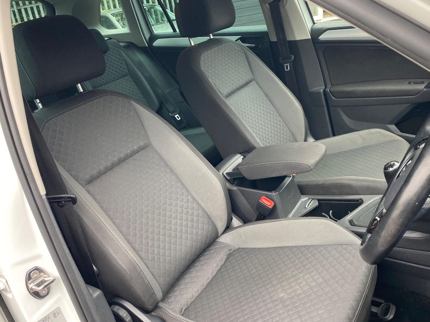 Used Volkswagen Tiguan 2016 for sale - 76473203: Photo 11