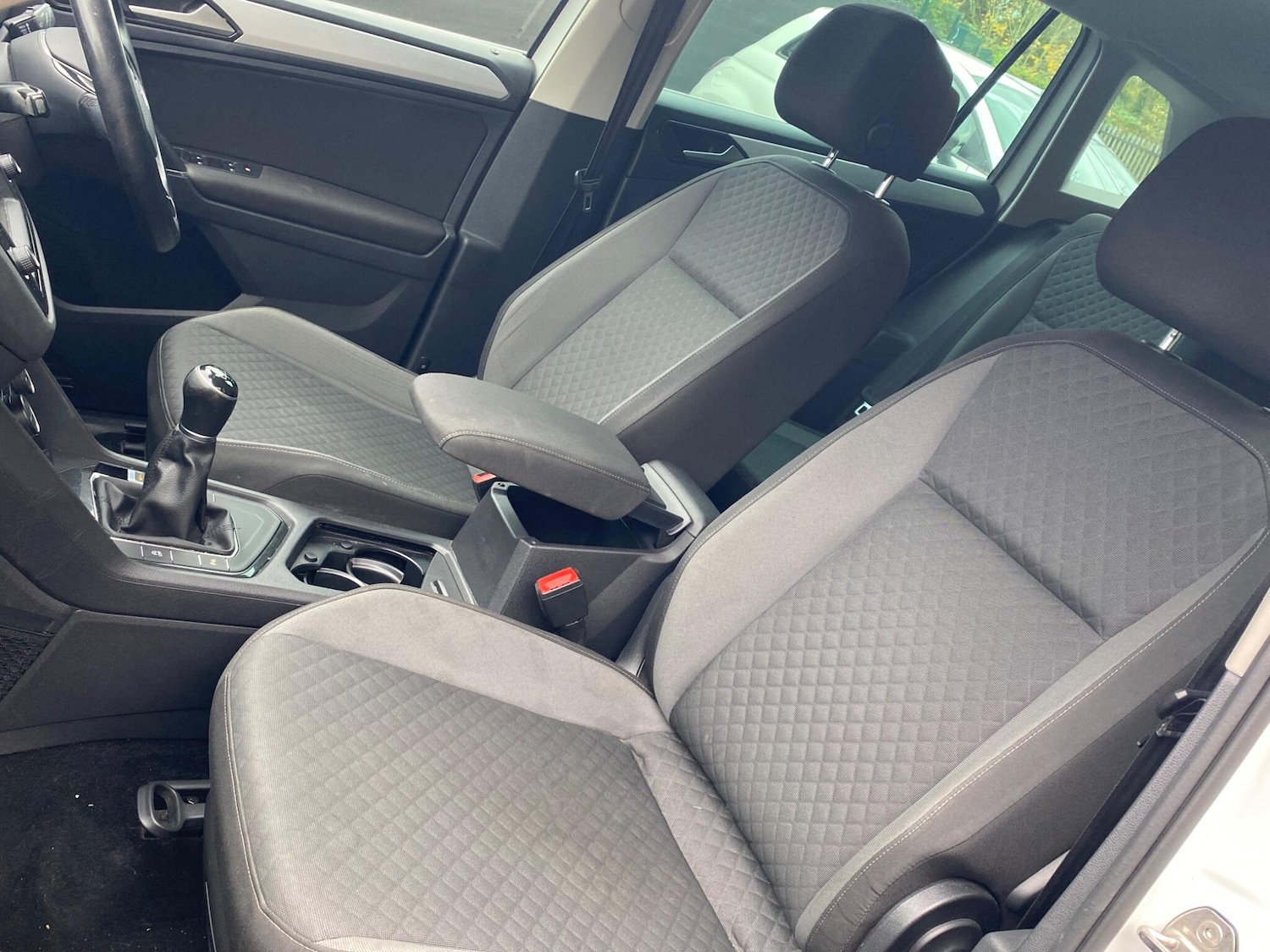 Used Volkswagen Tiguan 2016 for sale - 76473203: Photo 13