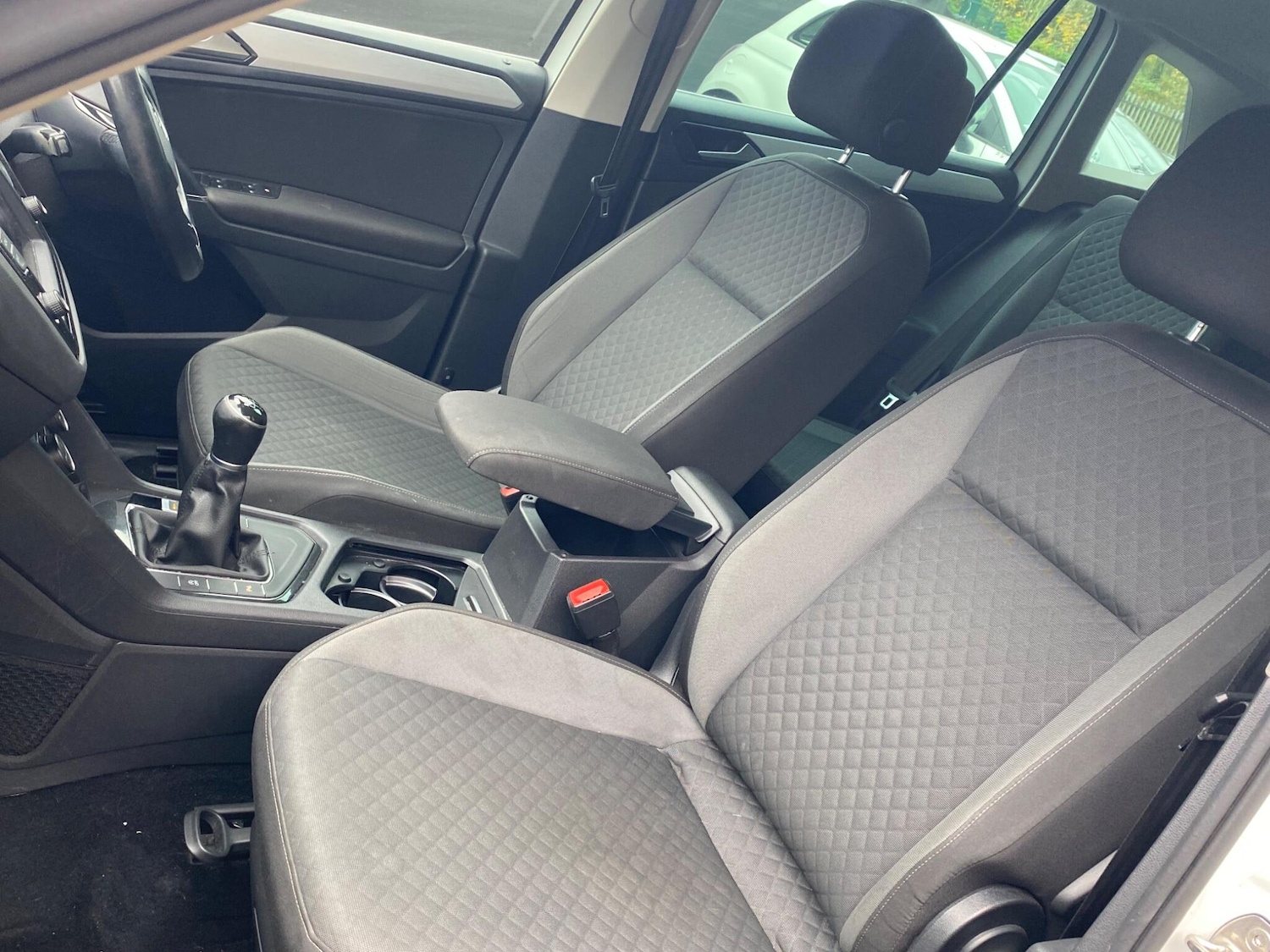 Used Volkswagen Tiguan 2016 for sale - 76473203: Photo 14