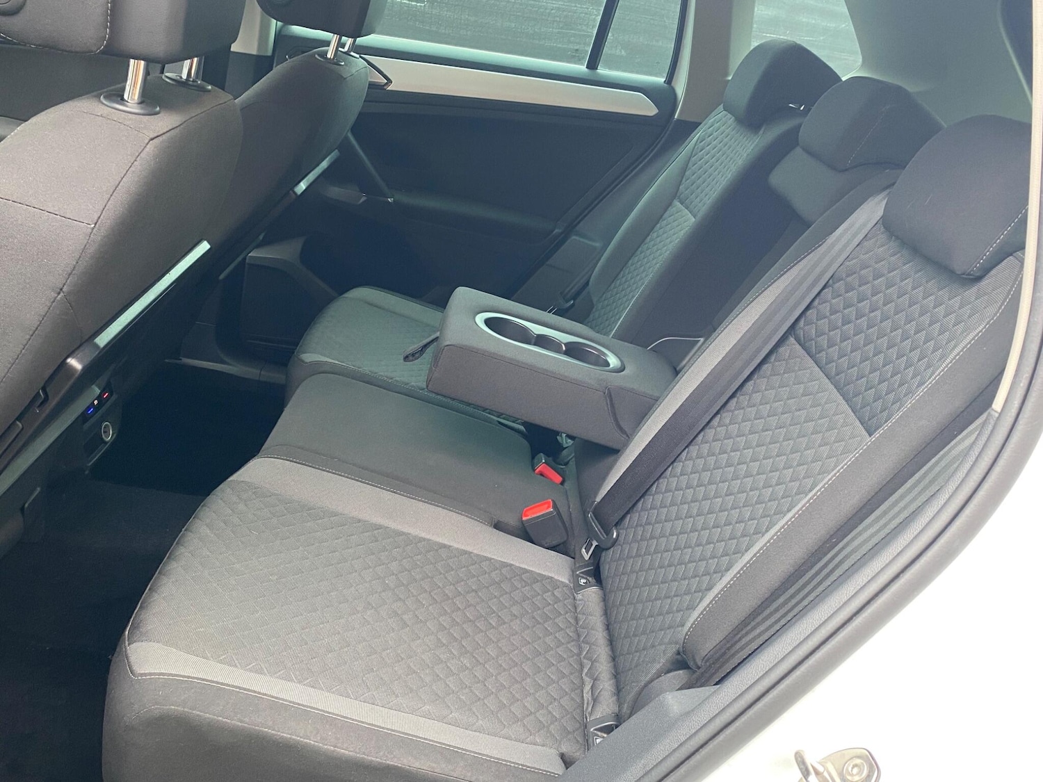 Used Volkswagen Tiguan 2016 for sale - 76473203: Photo 16