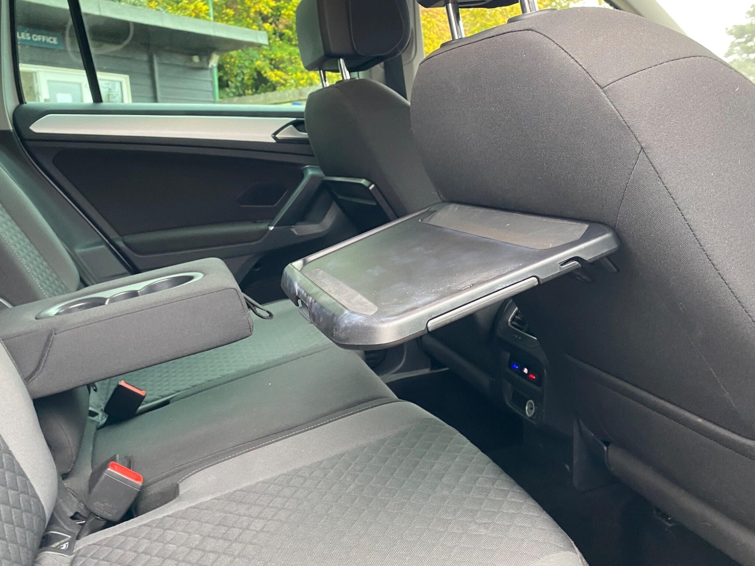 Used Volkswagen Tiguan 2016 for sale - 76473203: Photo 17