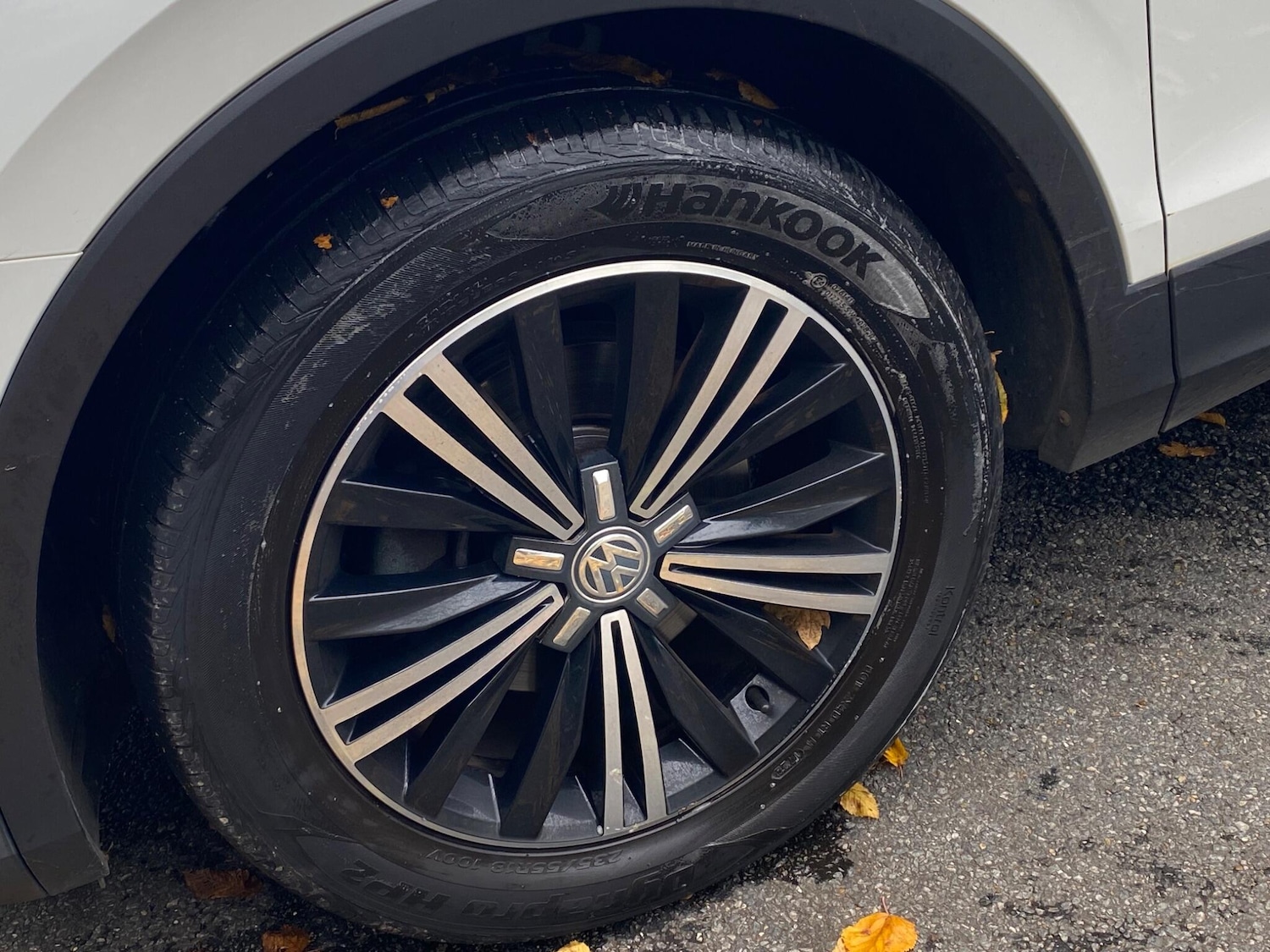 Used Volkswagen Tiguan 2016 for sale - 76473203: Photo 25