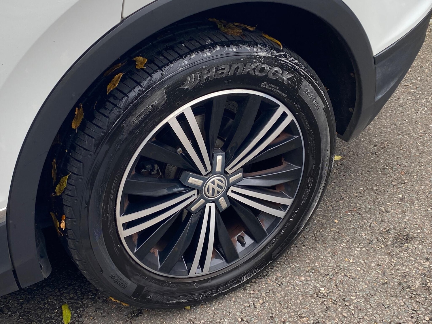 Used Volkswagen Tiguan 2016 for sale - 76473203: Photo 26