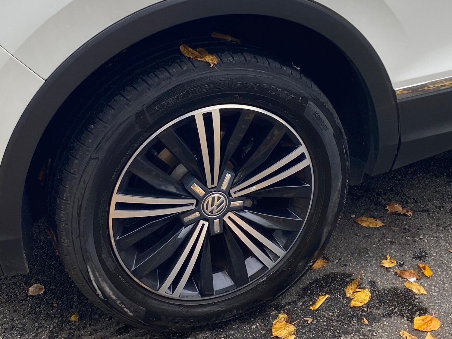 Used Volkswagen Tiguan 2016 for sale - 76473203: Photo 27