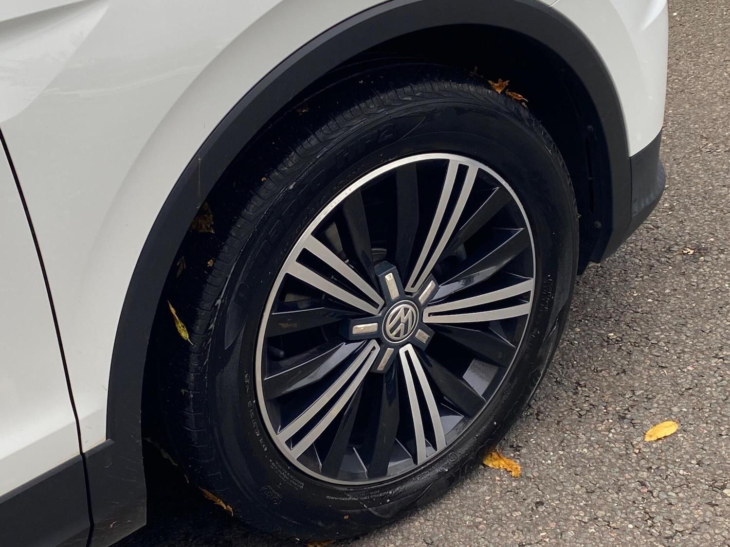 Used Volkswagen Tiguan 2016 for sale - 76473203: Photo 28