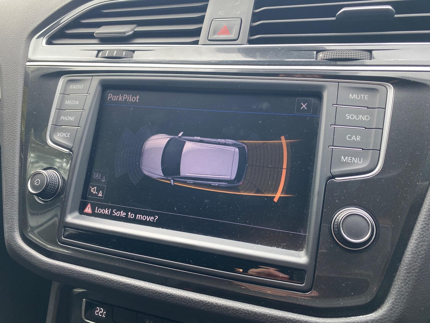 Used Volkswagen Tiguan 2016 for sale - 76473203: Photo 29