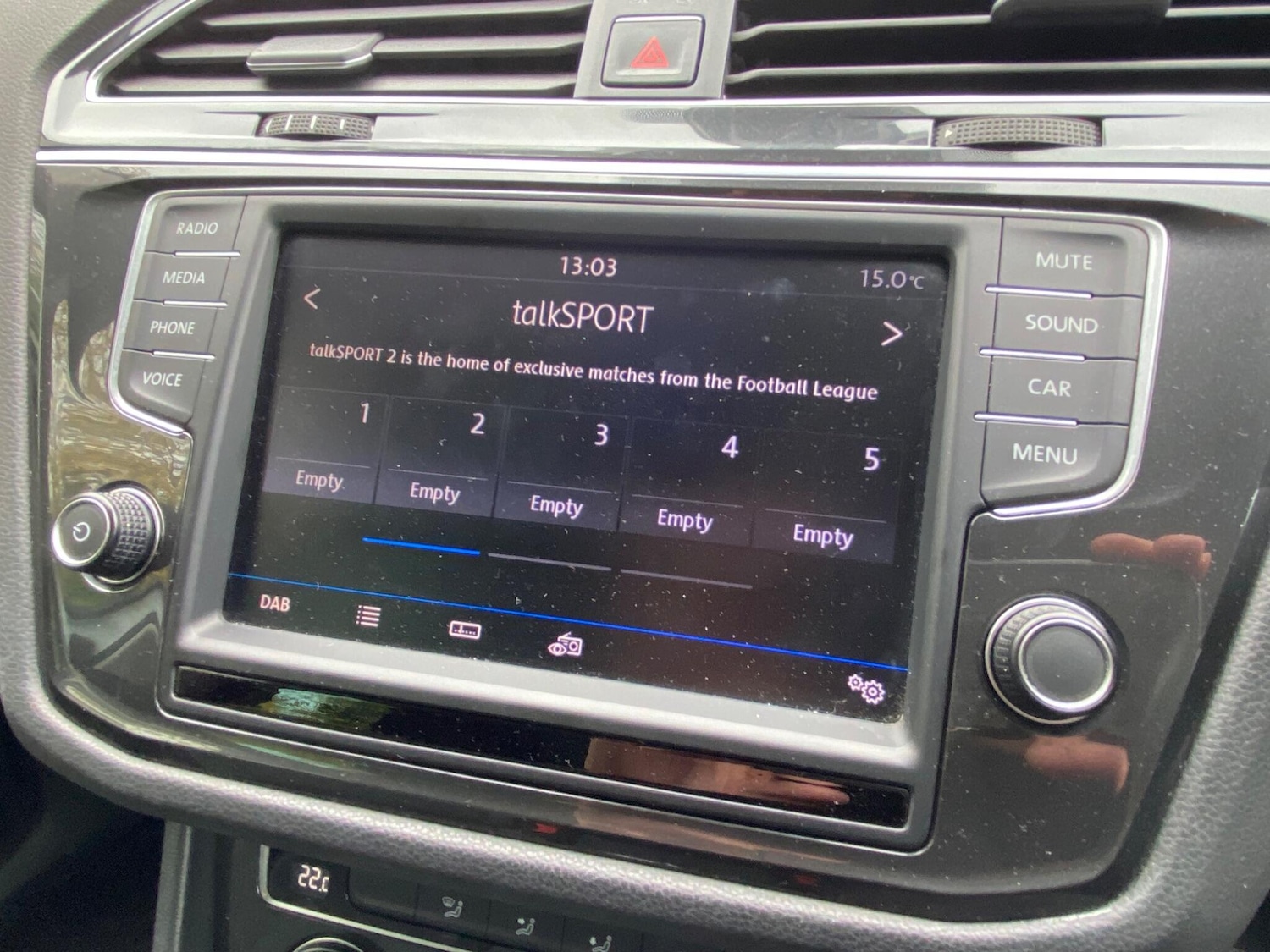 Used Volkswagen Tiguan 2016 for sale - 76473203: Photo 30