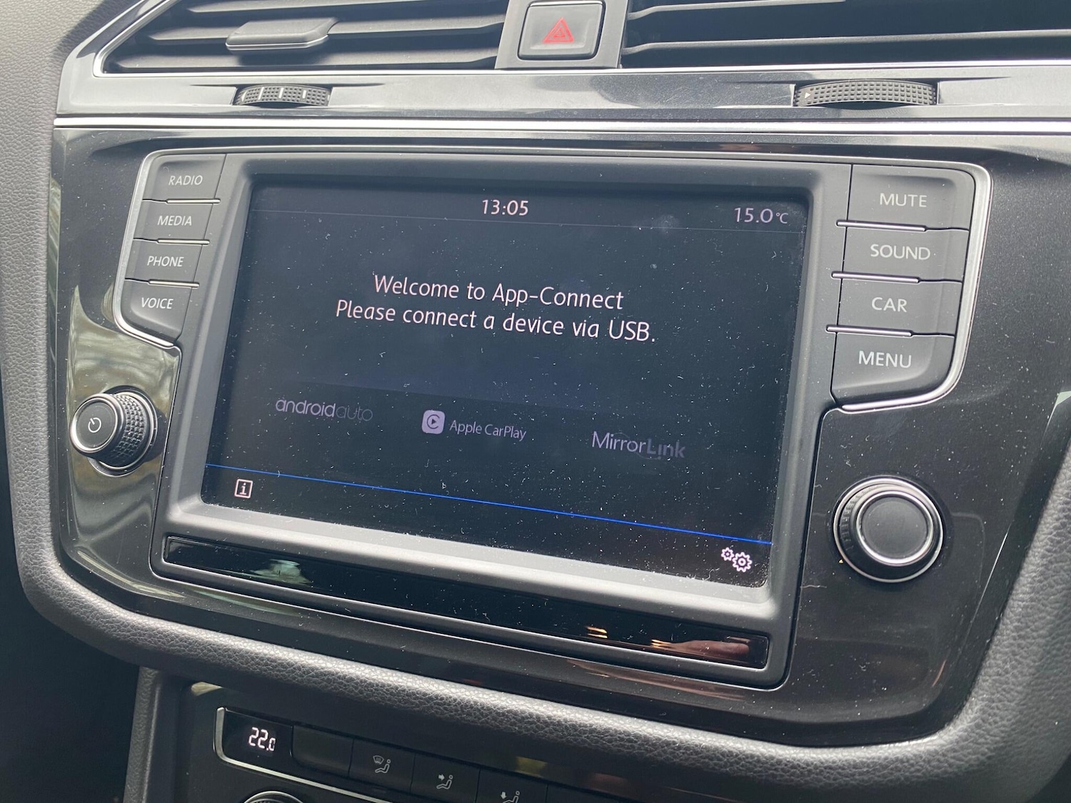 Used Volkswagen Tiguan 2016 for sale - 76473203: Photo 32