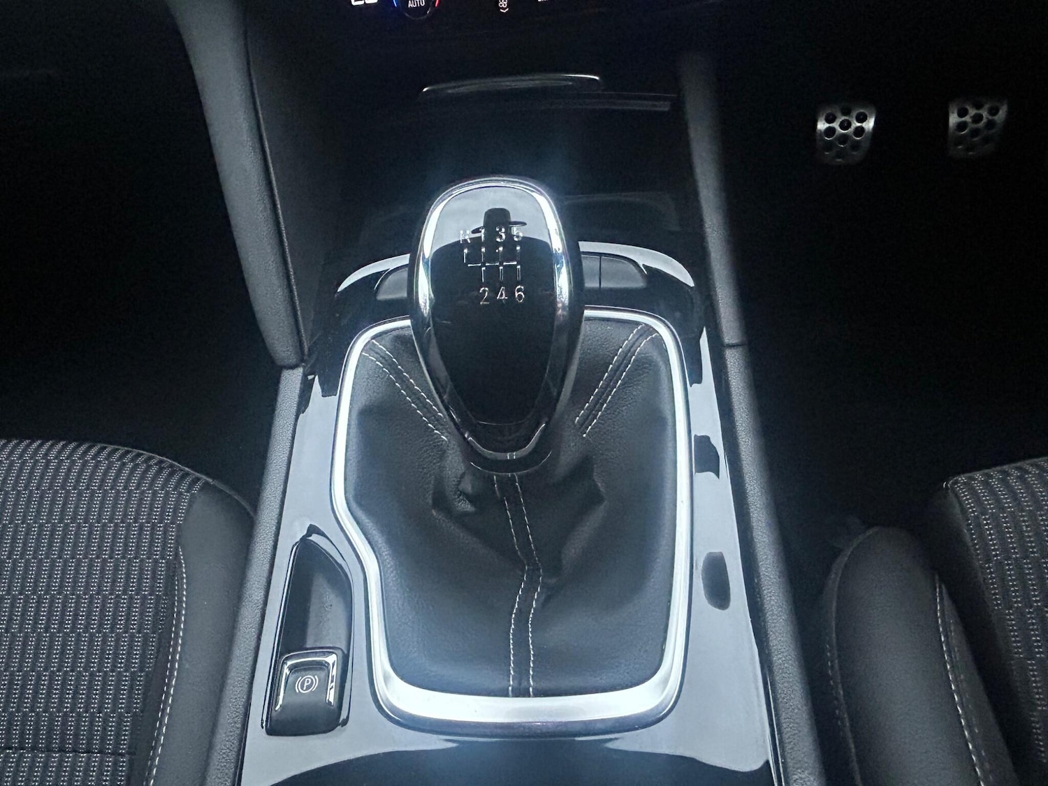 Used Vauxhall Insignia 2017 for sale - 76953590: Photo 11