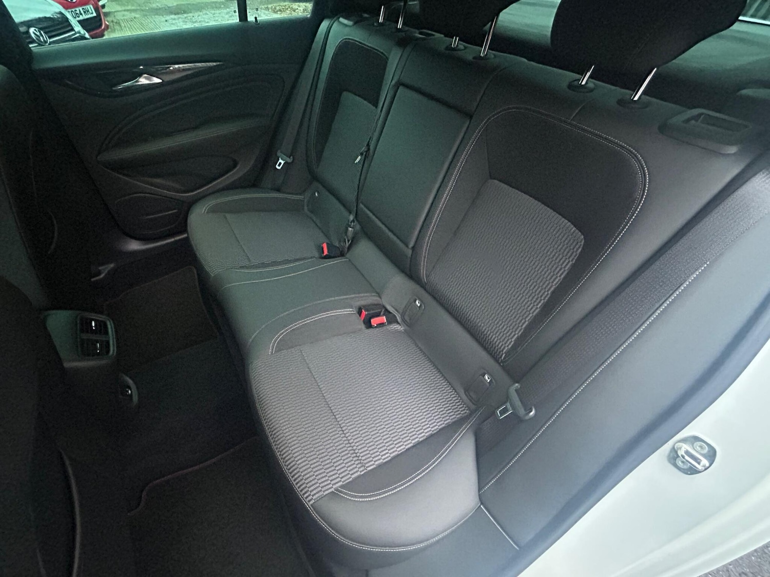 Used Vauxhall Insignia 2017 for sale - 76953590: Photo 15