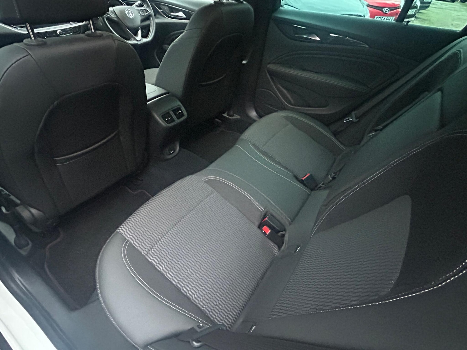 Used Vauxhall Insignia 2017 for sale - 76953590: Photo 17