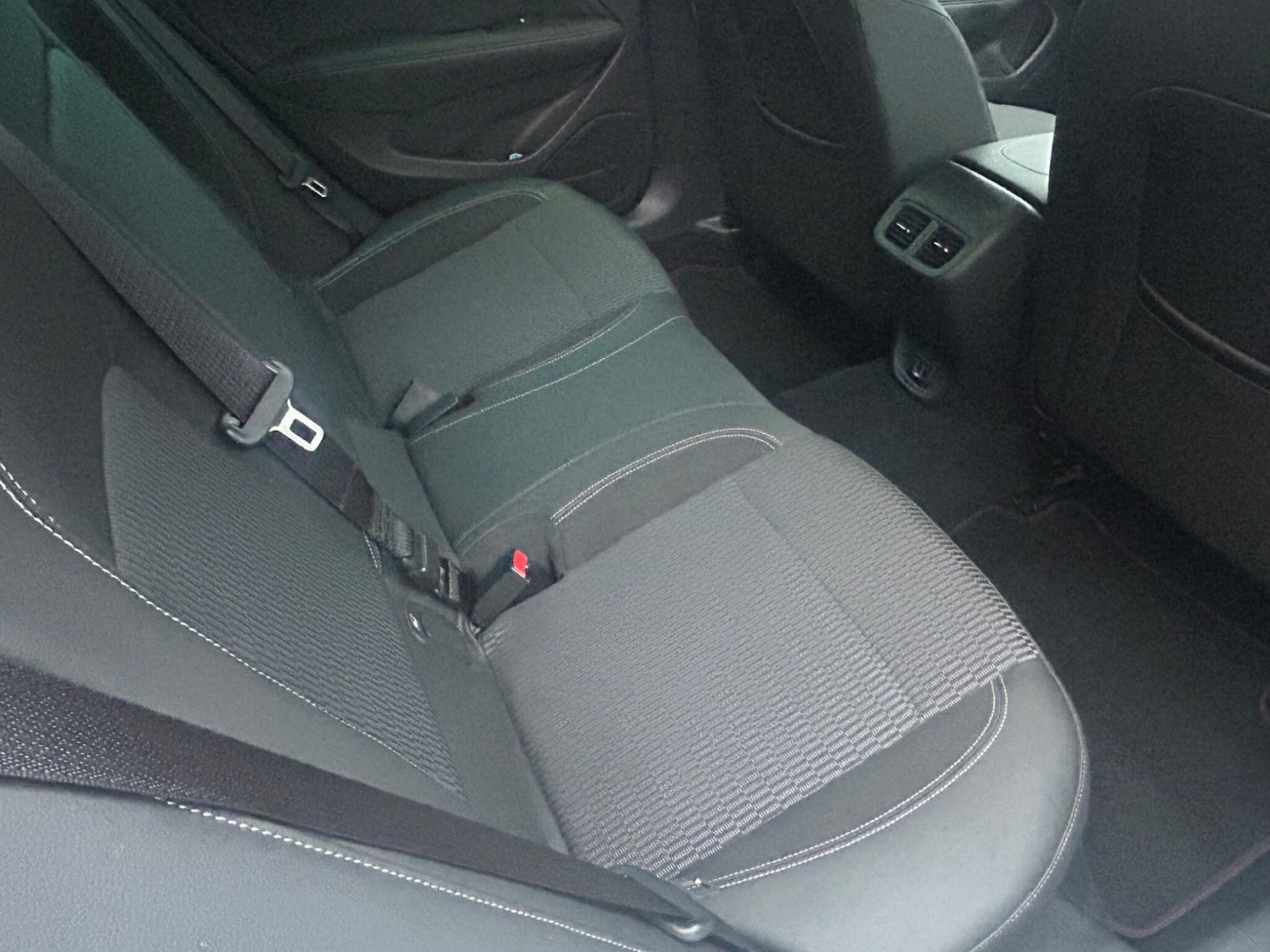 Used Vauxhall Insignia 2017 for sale - 76953590: Photo 18