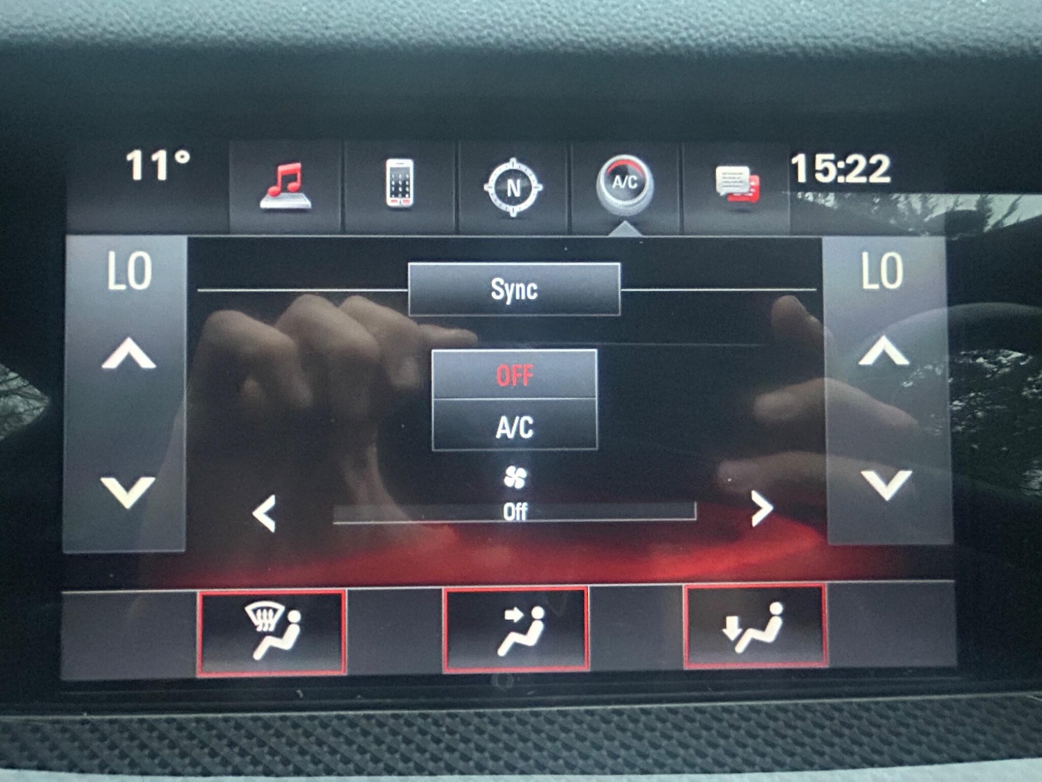 Used Vauxhall Insignia 2017 for sale - 76953590: Photo 22