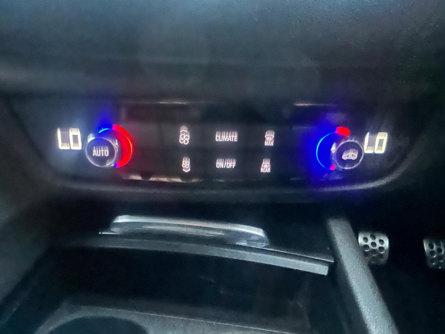 Used Vauxhall Insignia 2017 for sale - 76953590: Photo 25