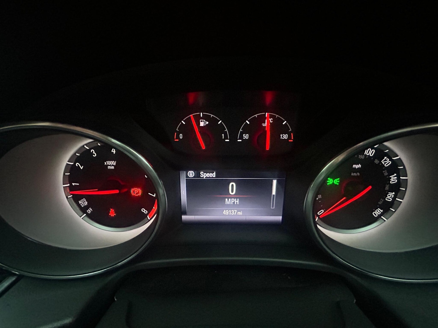 Used Vauxhall Insignia 2017 for sale - 76953590: Photo 26