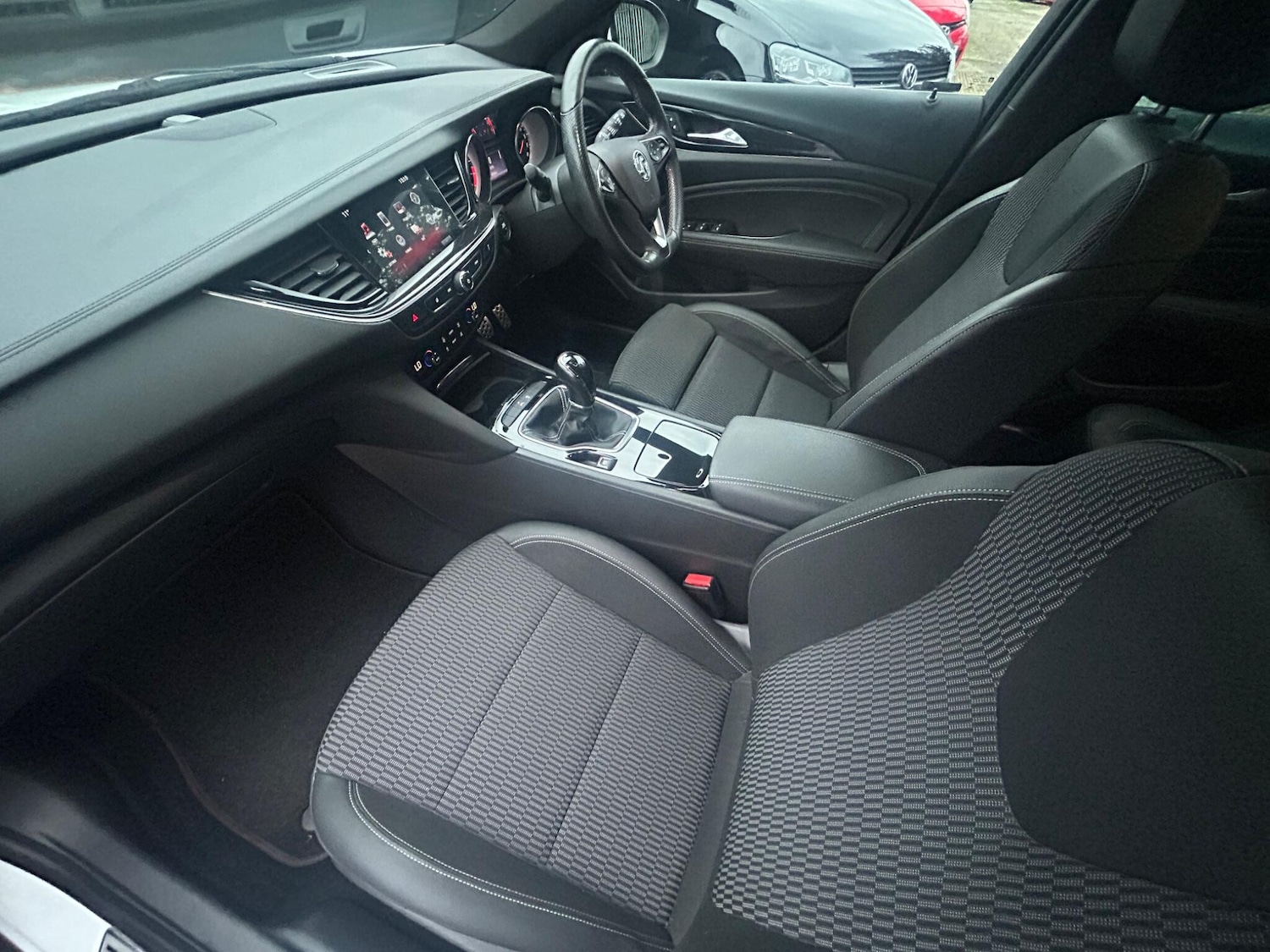 Used Vauxhall Insignia 2017 for sale - 76953590: Photo 29