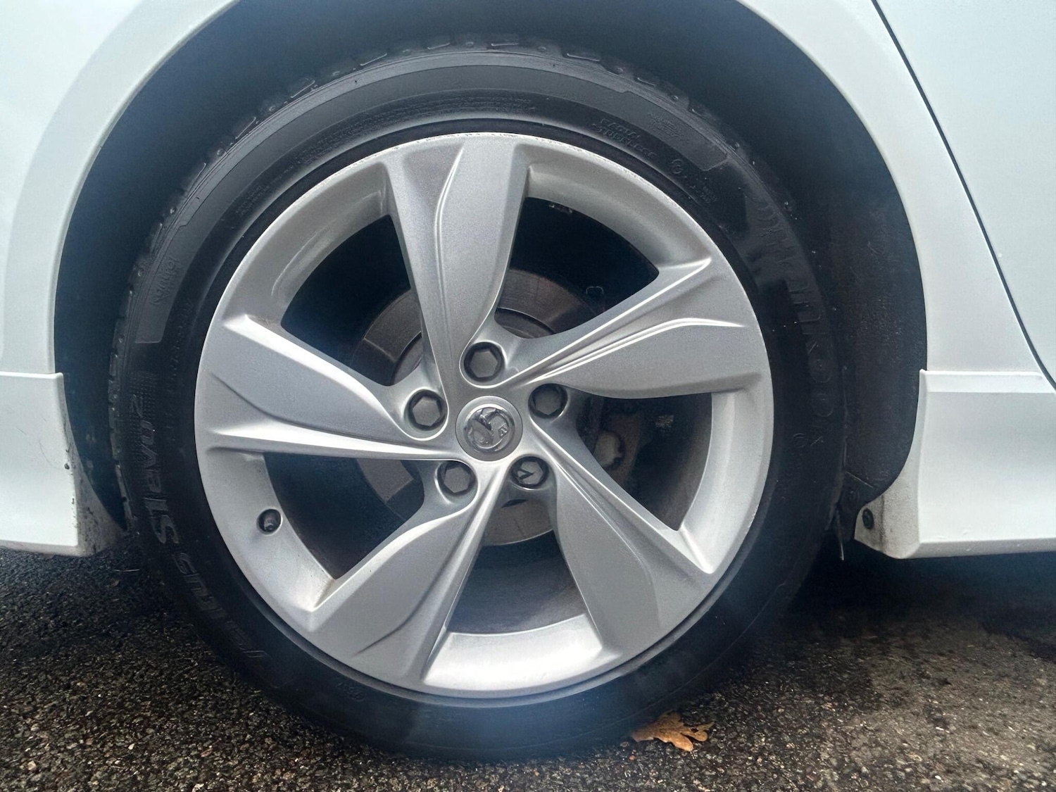 Used Vauxhall Insignia 2017 for sale - 76953590: Photo 36