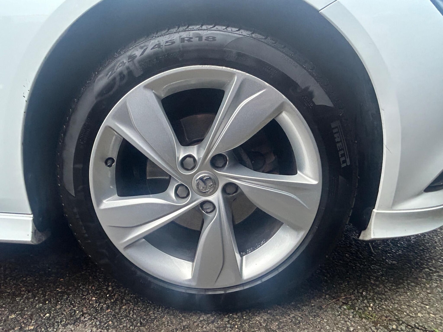 Used Vauxhall Insignia 2017 for sale - 76953590: Photo 37