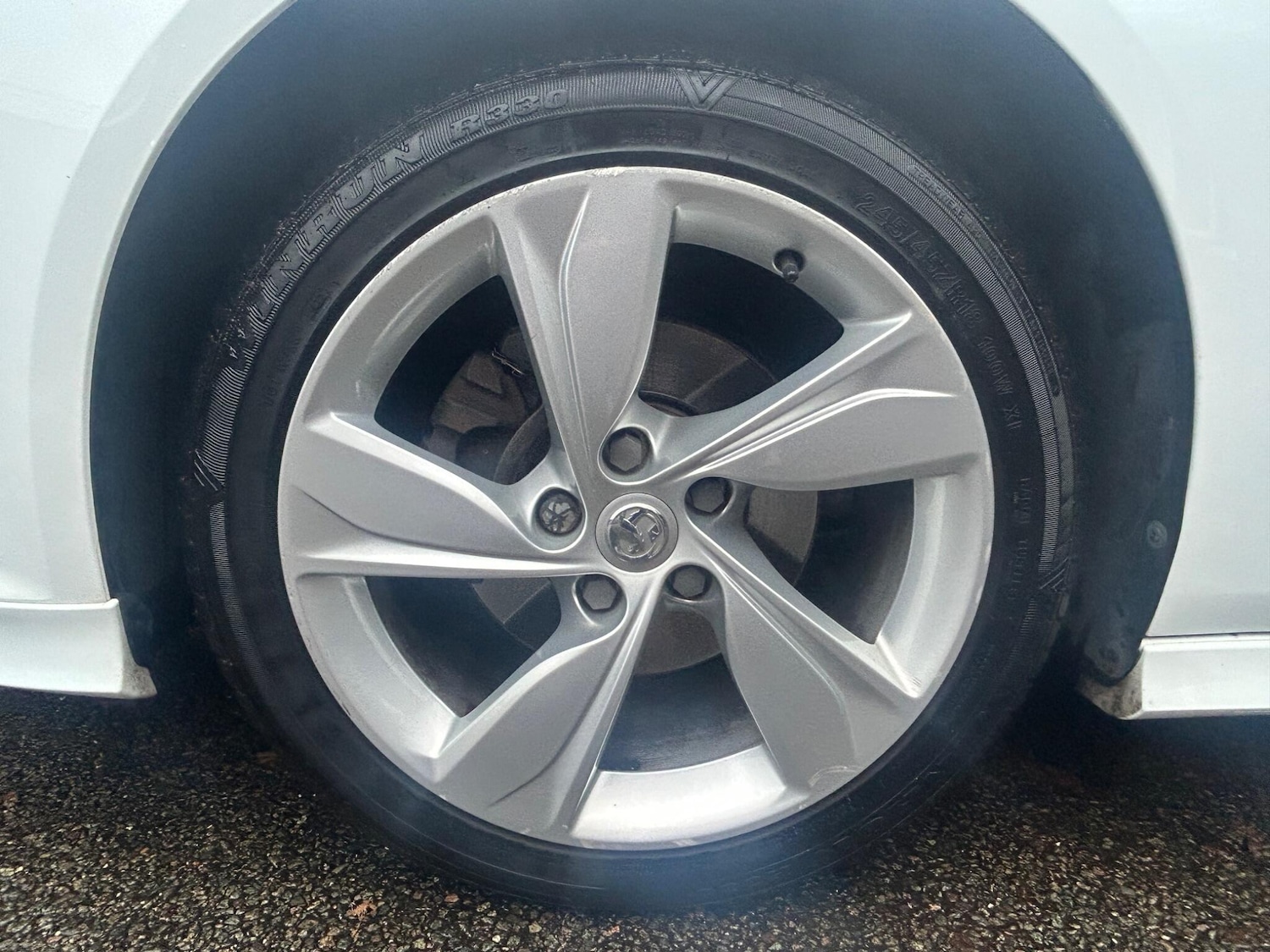 Used Vauxhall Insignia 2017 for sale - 76953590: Photo 38