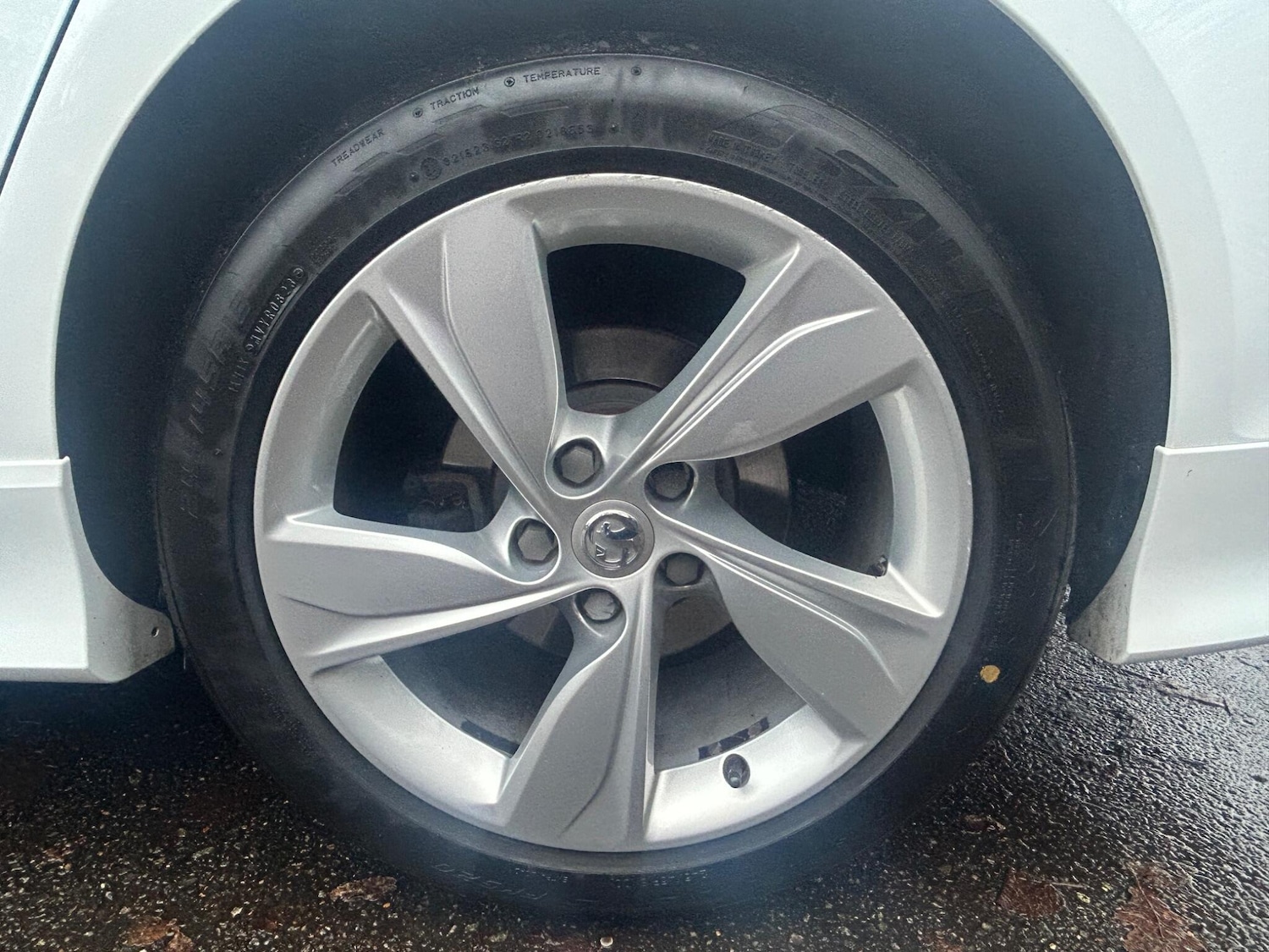 Used Vauxhall Insignia 2017 for sale - 76953590: Photo 39