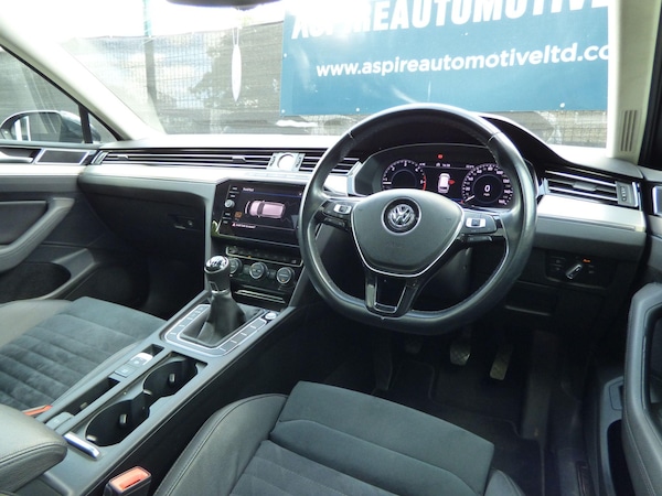 Used Volkswagen Passat 2019 for sale - 75539943: Photo 11