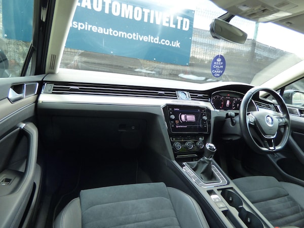 Used Volkswagen Passat 2019 for sale - 75539943: Photo 14