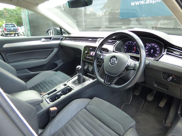 Used Volkswagen Passat 2019 for sale - 75539943: Photo 15