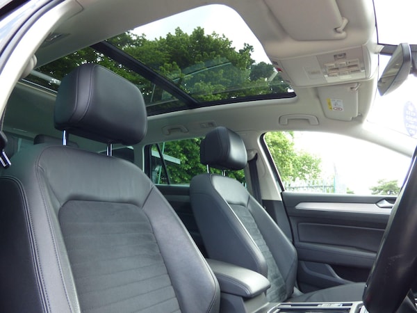 Used Volkswagen Passat 2019 for sale - 75539943: Photo 16