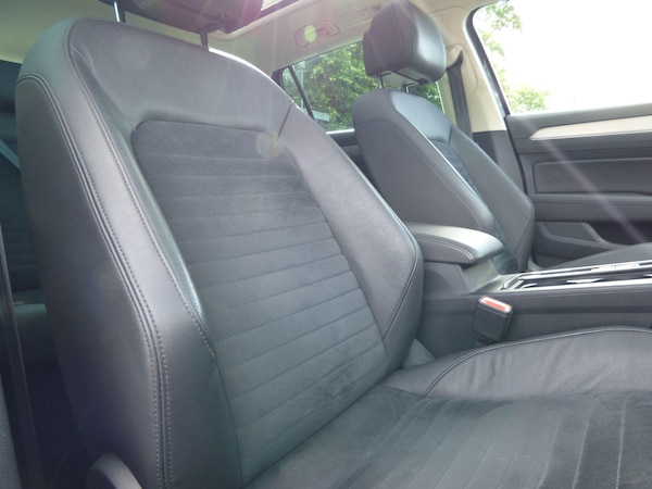 Used Volkswagen Passat 2019 for sale - 75539943: Photo 17