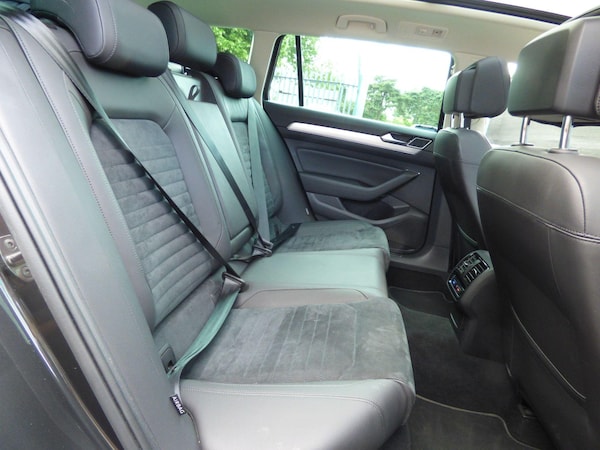 Used Volkswagen Passat 2019 for sale - 75539943: Photo 18